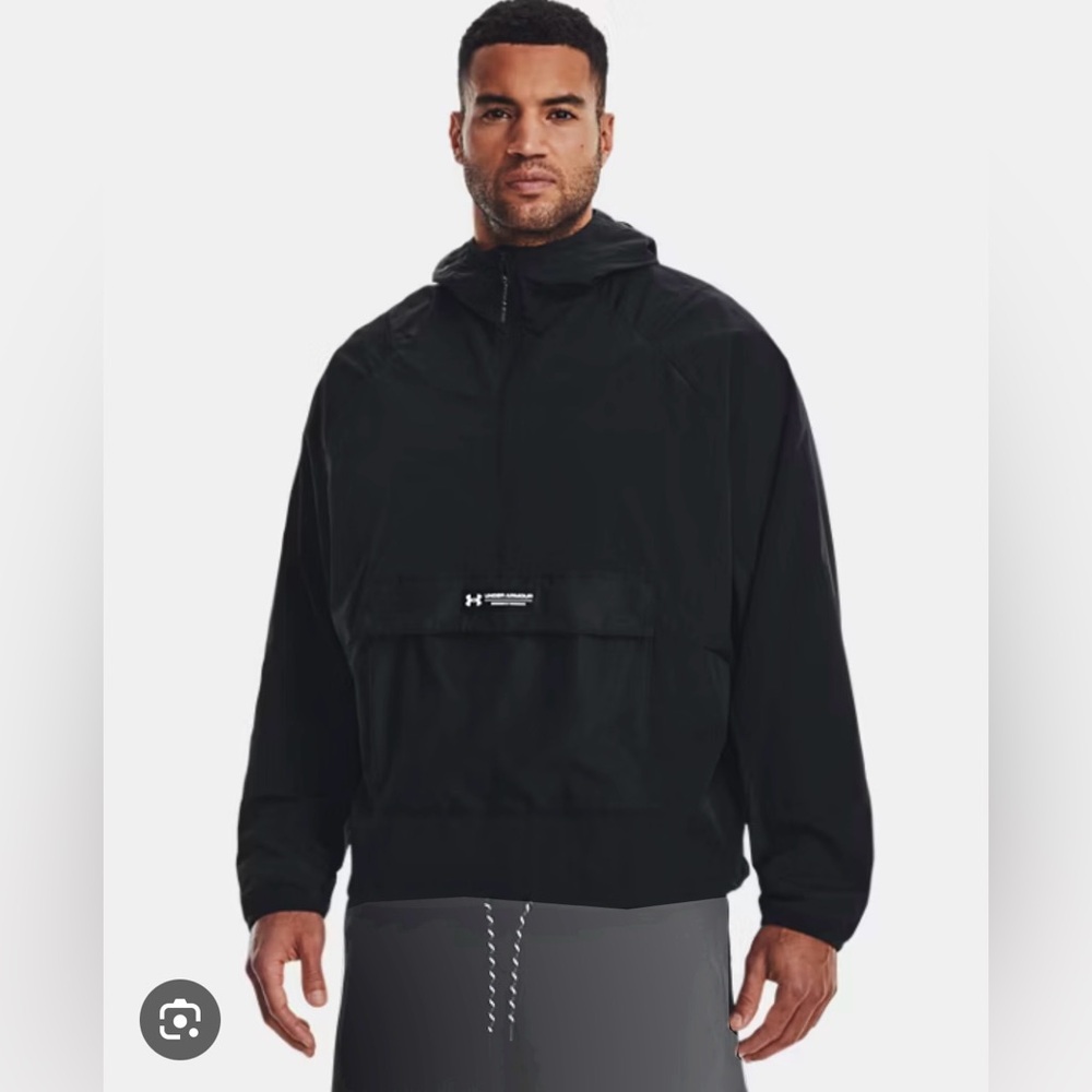 Under Armour Rain Jacket